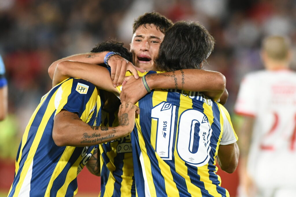 Rosario Central vs Gimnasia Predictions Picks Betting Odds March 31, 2023