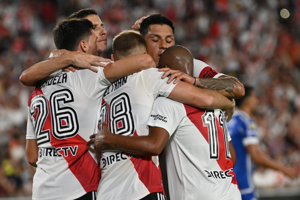 Sarmiento vs River Plate Predictions Picks Betting Odds March 19, 2023