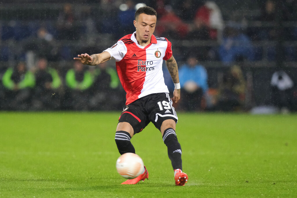 Shakhtar Donetsk vs Feyenoord Predictions Picks Betting Odds March 9, 2023