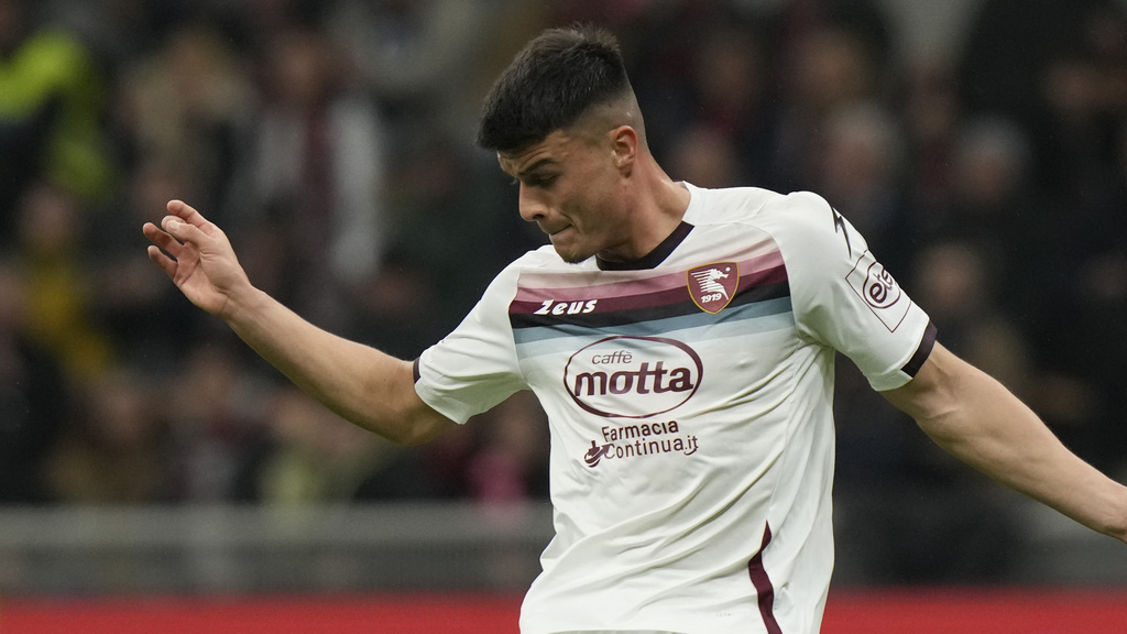 Spezia vs Salernitana Predictions Picks Betting Odds Serie A Matchday 28 April 2, 2023