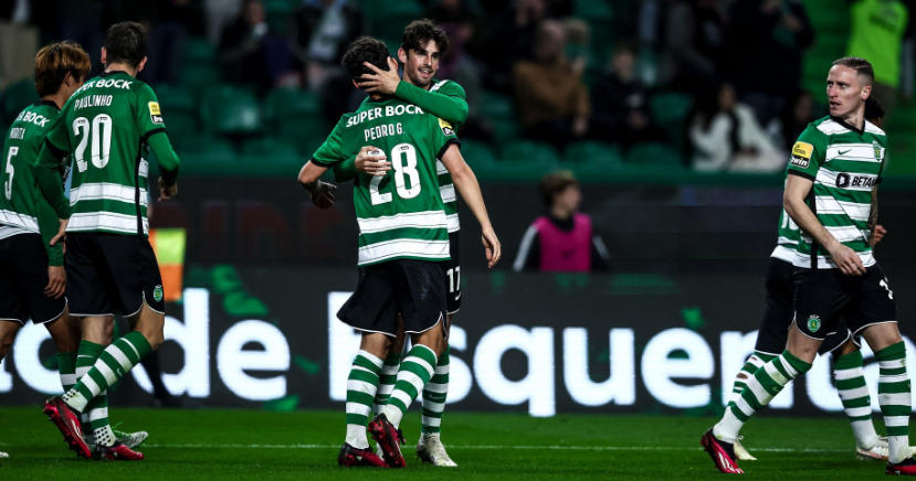 Portimonense vs Sporting Lisboa Predictions Picks Betting Odds March 4, 2023