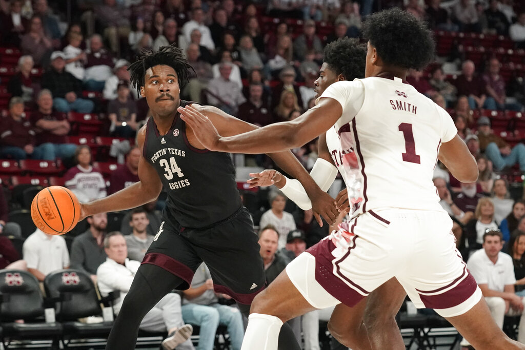 Texas A&amp;M vs Penn State Predictions Picks Odds March 16 2023