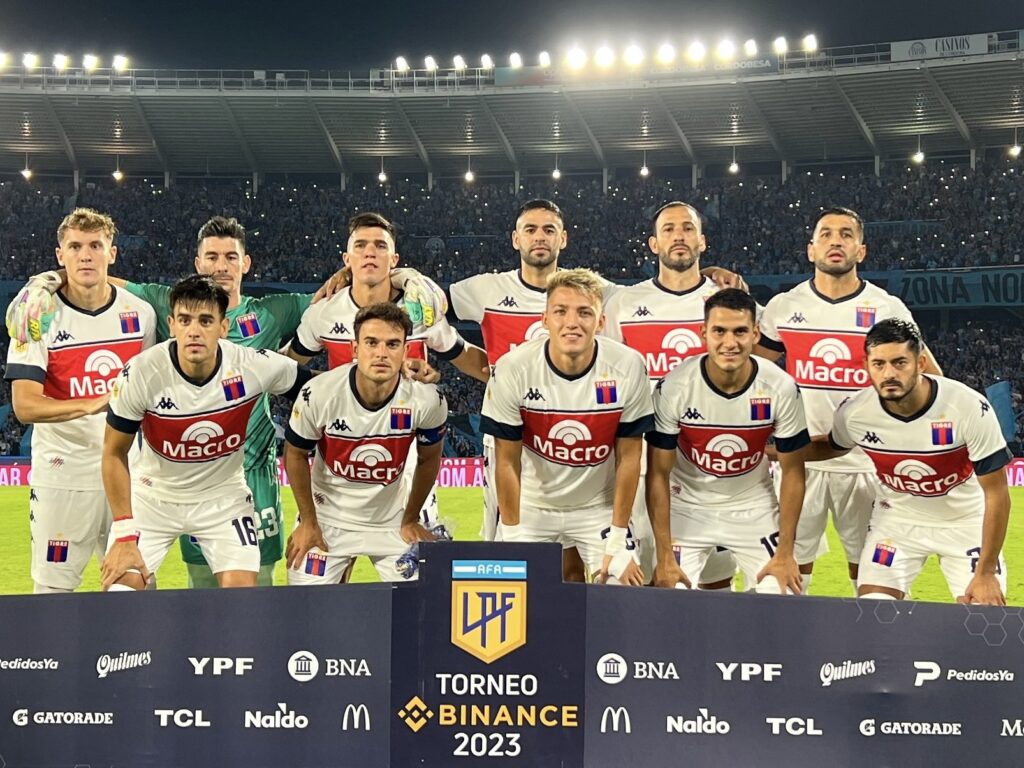 Tigre vs Argentinos Juniors Predictions Picks Betting Odds March 5, 2023