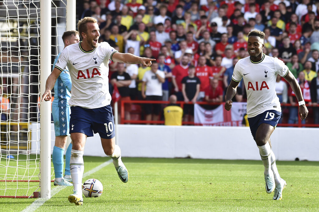 Tottenham vs Nottingham Forest Predictions Picks Betting Odds Matchday 27 on March 11, 2023