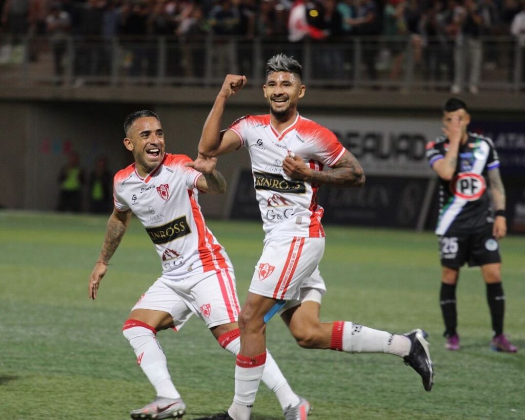 Palestino vs Copiapó Predicciones pronóstico apuestas cuotas apuestas jornada 19 de la Liga Chilena el 30 de julio de 2023