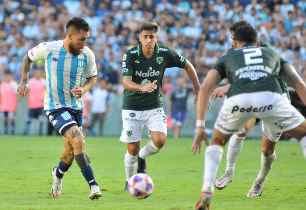 Unión vs Racing Pronósticos Predicciones Cuotas Previa Apuestas Liga Argentina 17 de marzo de 2023