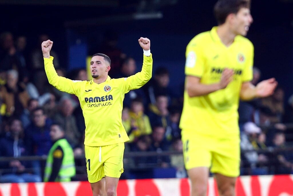 Villarreal vs Real Betis Predictions Picks Betting Odds March 12, 2023