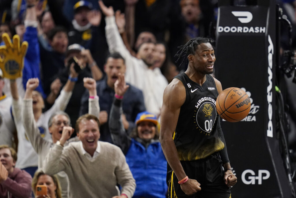 Warriors vs Thunder, predicciones pronóstico cuotas previa apuestas NBA el 7 de marzo de 2023