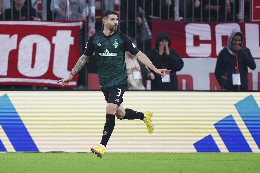 Werder Bremen vs Bayer Leverkusen Predictions Picks Betting Odds Bundesliga Matchday 24 March 12, 2023