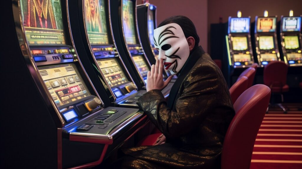 Los robos más famosos a casinos