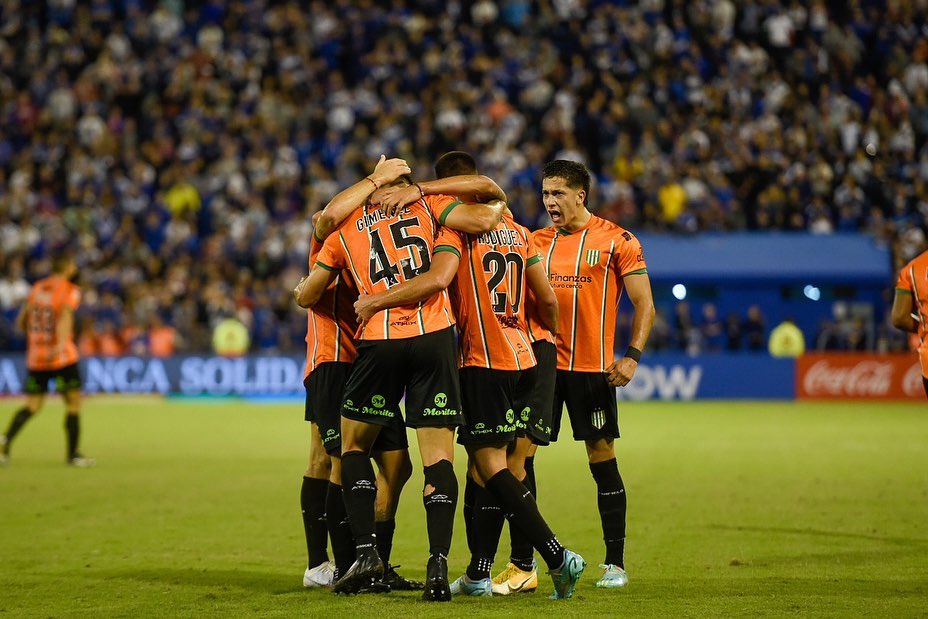 Banfield vs Central Cordoba Predictions Picks Betting Odds Apr 17 2023