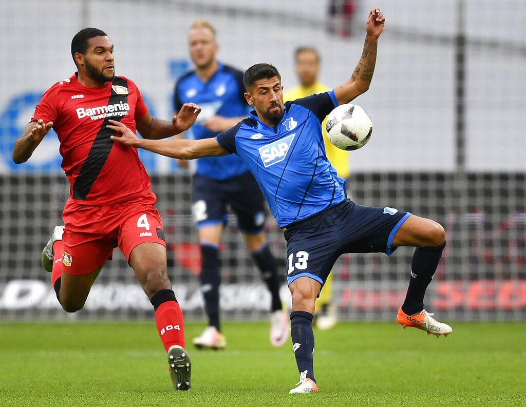 Hoffenheim vs Eintracht Frankfurt Predictions Picks Betting Odds Bundesliga Matchday 31 May 6, 2023