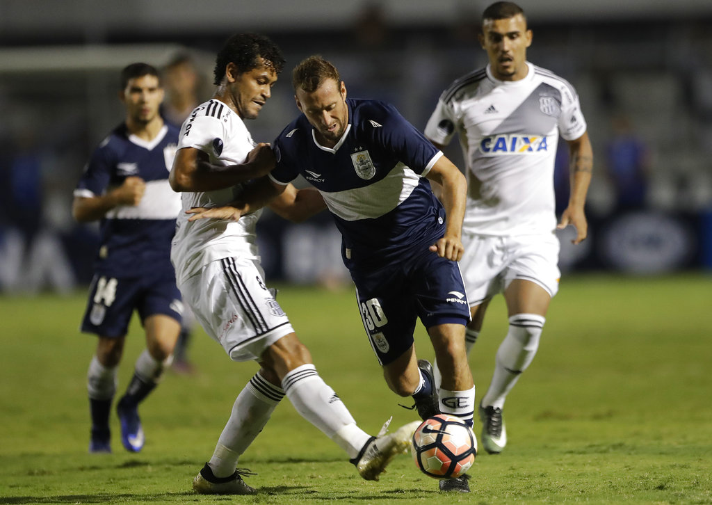 Gimnasia vs Universitario Predictions Picks Betting Odds Group G Game on April 5, 2023