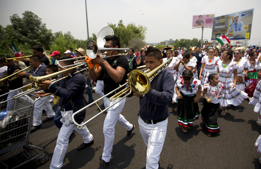 Eventos del Cinco de Mayo en Dallas 2023 | Las 5 mejores fiestas y actividades