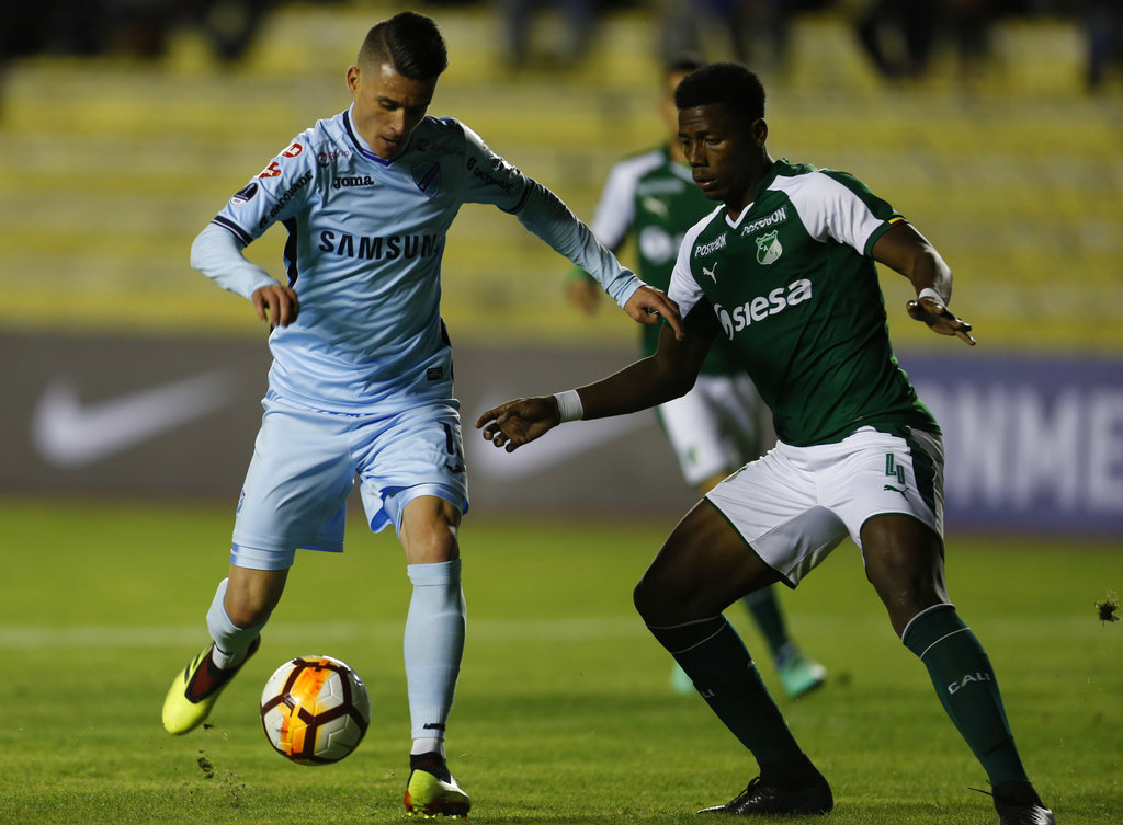 Bolivar vs Palmeiras Predictions Picks Betting Odds Group C Game on April 5, 2023