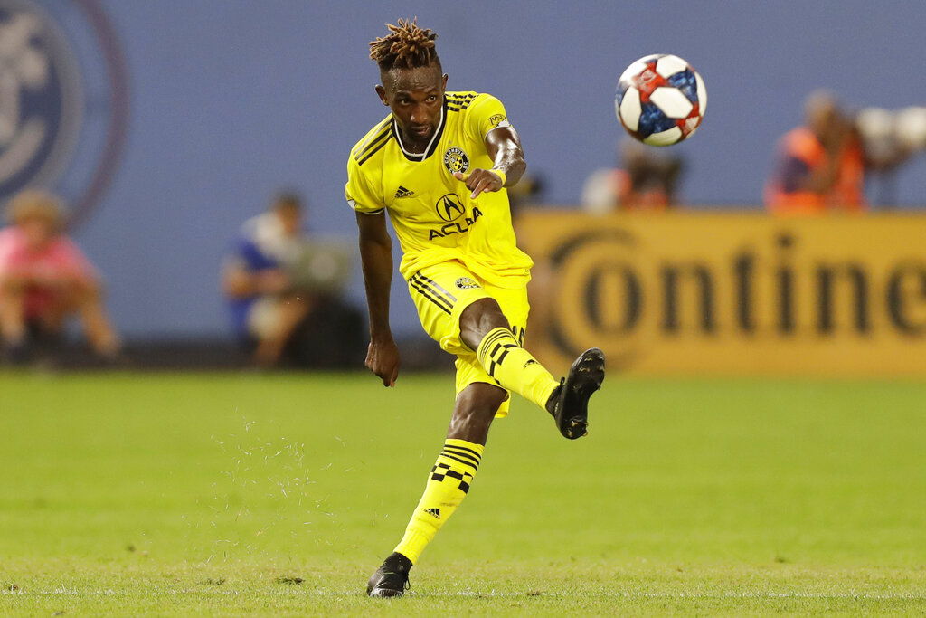 Charlotte FC vs Columbus Crew Predictions Picks Betting Odds Matchday 9 Game on April 22, 2023