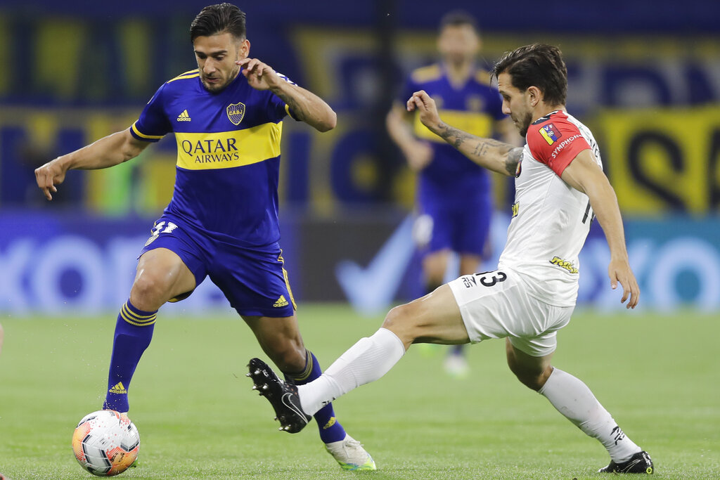 Monagas SC vs Boca Juniors Predictions Picks Betting Odds Group Stage First Leg Game on April 6, 2023