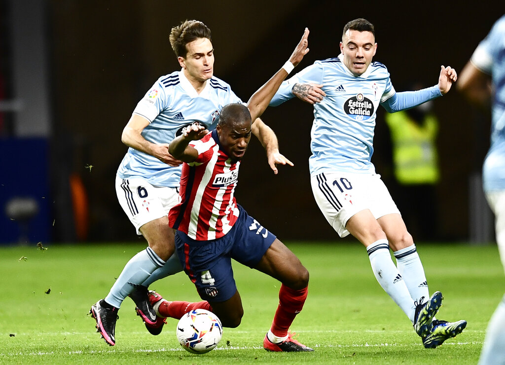 Sevilla vs Celta de Vigo Predictions Picks Betting Odds April 7, 2023