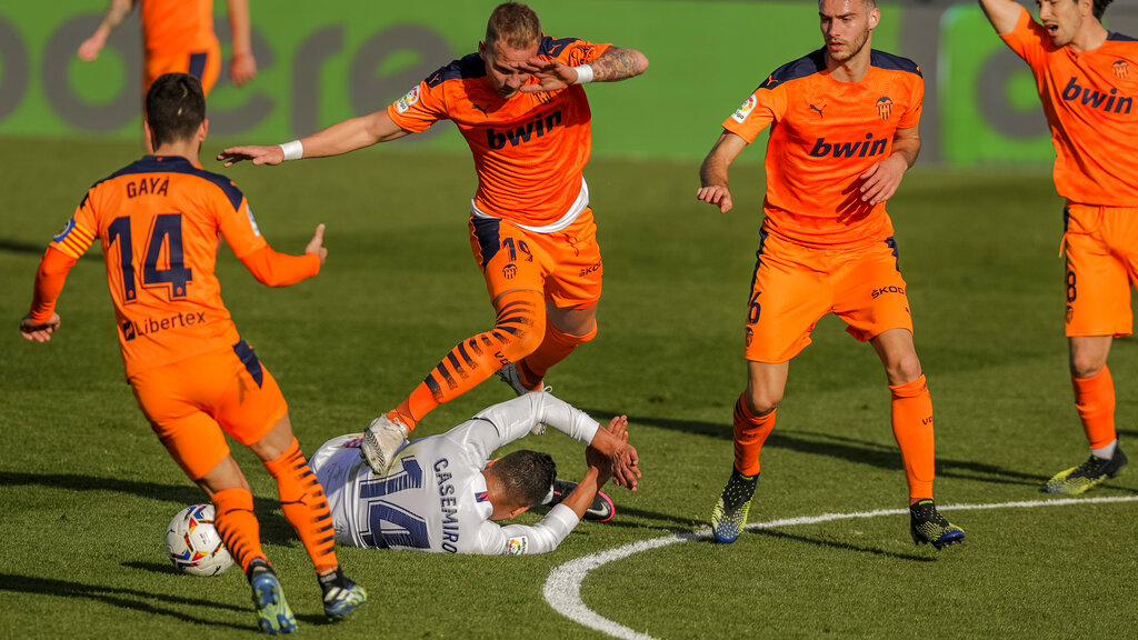 Almeria vs Valencia Predictions Picks Betting Odds April 9, 2023