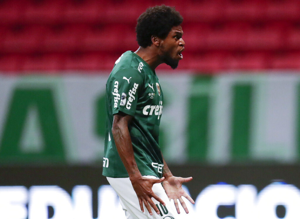 Bolivar vs Palmeiras Predictions Picks Betting Odds Group C Game on April 5, 2023