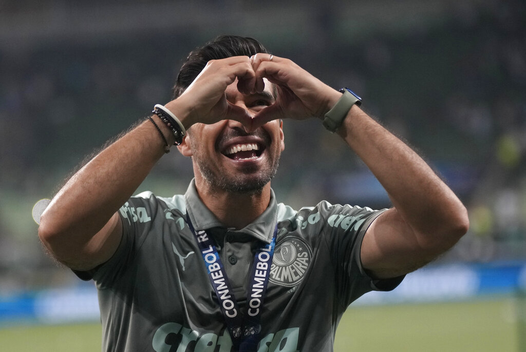 Bolívar vs Palmeiras pronóstico predicción previa cuotas apuestas jornada 1 grupo C Copa Libertadores 5 de abril 2023