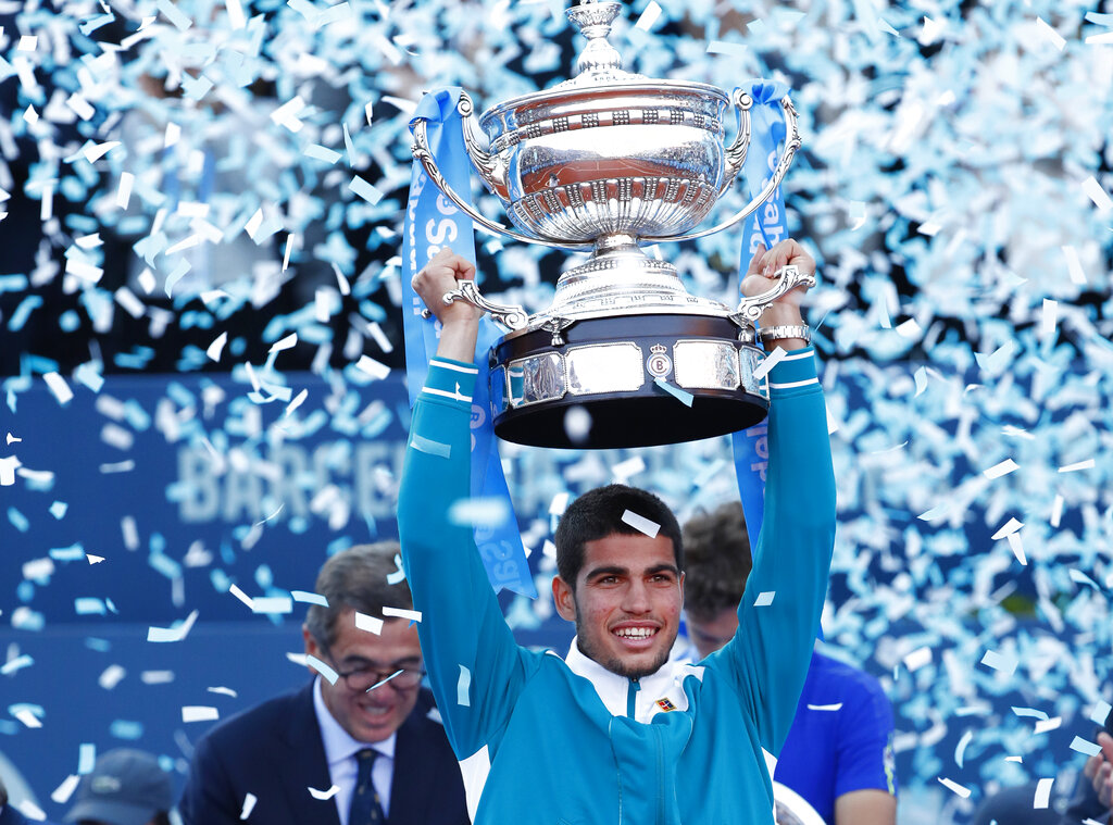 ATP Barcelona Open Purse and Prize Money Breakdown 2023