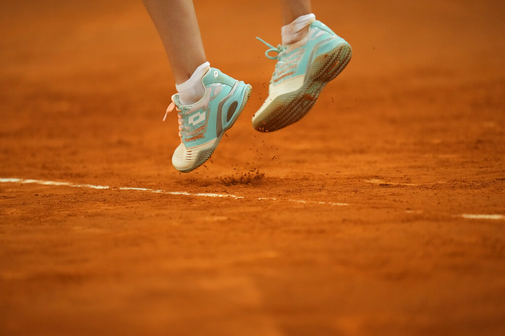 Distribución de premio en metálico Mutua Madrid Open 2023 del 25 de abril al 7 de mayo ATP WTA singles dobles 