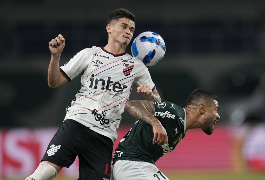 Alianza Lima vs Athletico-PR Predictions Picks Betting Odds Group G Game on April 4, 2023