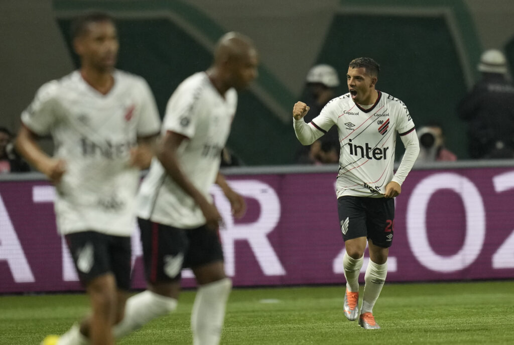 Internacional vs Athletico Paranaense Predictions Picks Betting Odds May 10 2023