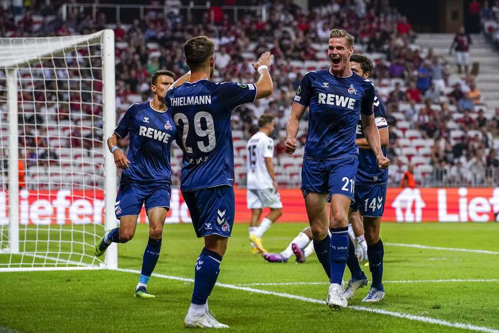 Cologne vs Freiburg Predictions Picks Betting Odds Bundesliga Matchday 30 April 29, 2023