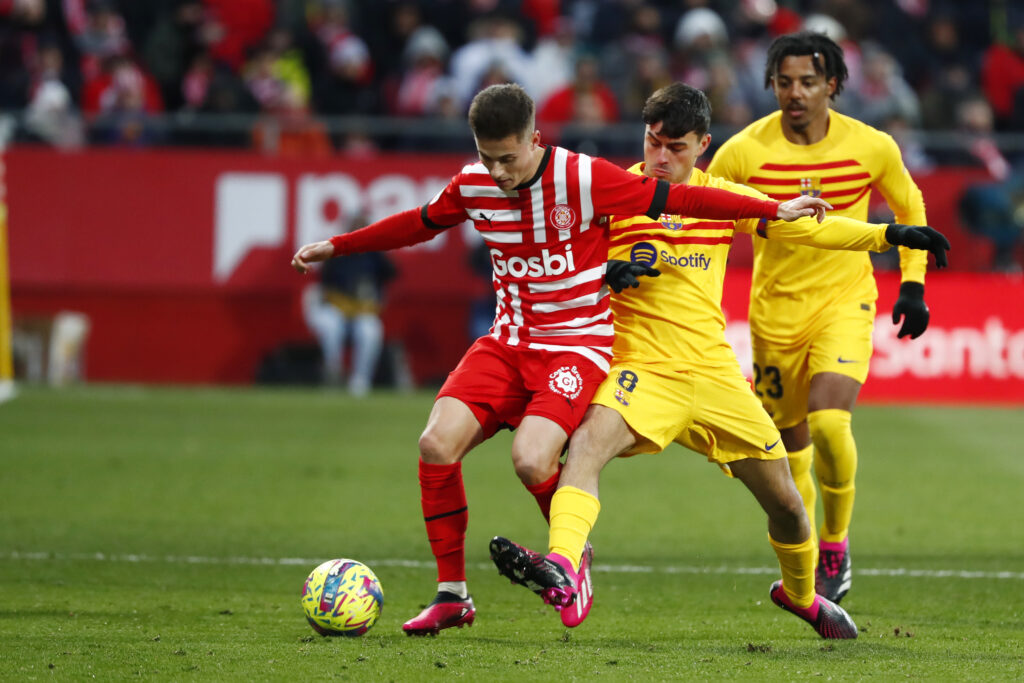 Real Valladolid vs Girona Predictions Picks Betting Odds April 22 2023