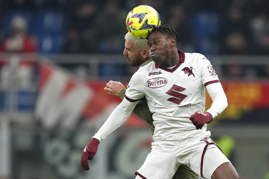 Torino vs Roma Predictions Picks Betting Odds April 8, 2023