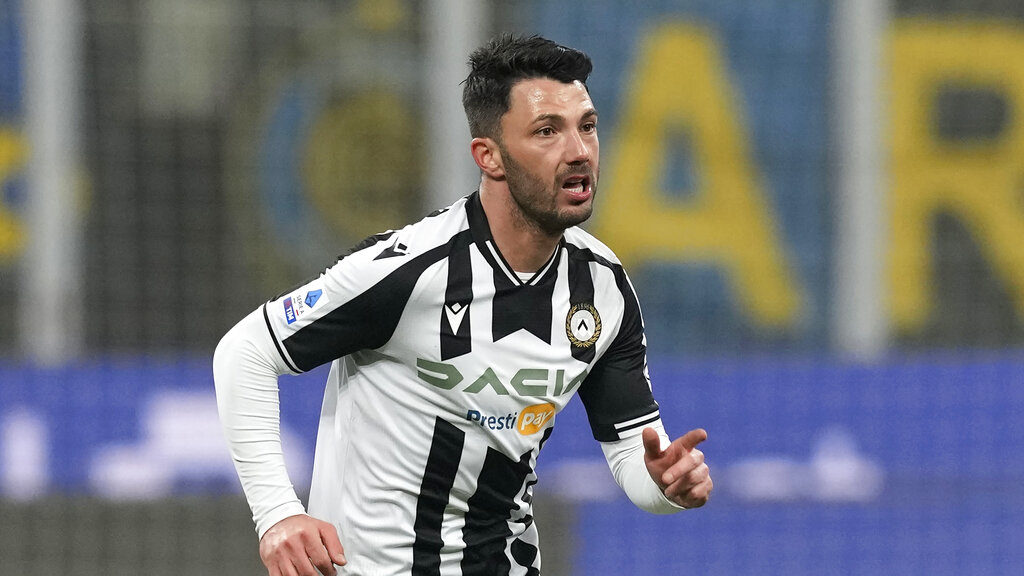 Udinese vs Cremonese pronóstico predicción cuotas previa apuestas jornada 31 Serie A 23 de abril de 2023