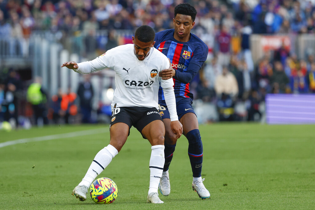 Almeria vs Valencia Predictions Picks Betting Odds April 9, 2023