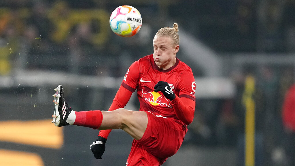 Hertha Berlin vs RB Leipzig Predictions Picks Betting Odds Bundesliga Matchday 27 April 8, 2023