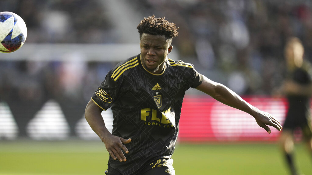 LAFC vs Austin FC Predictions Picks Betting Odds Matchday 7 Game on April 8, 2023