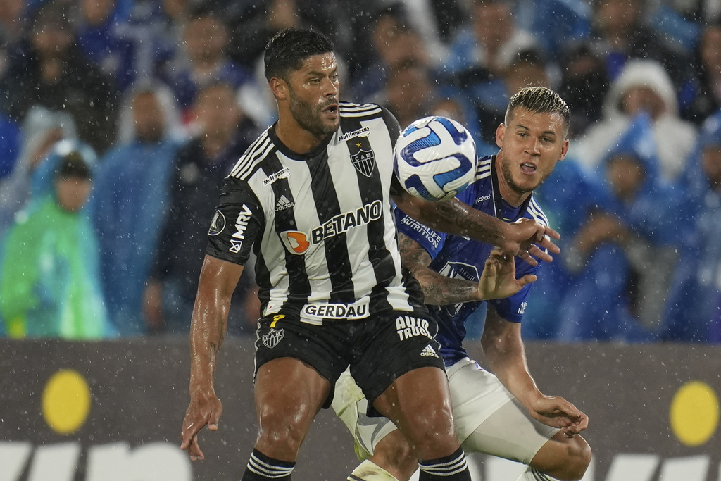 Atlético Mineiro vs Vasco de Gama pronóstico predicción previa cuotas apuestas Brasileirão jornada 1 15 abril 2023