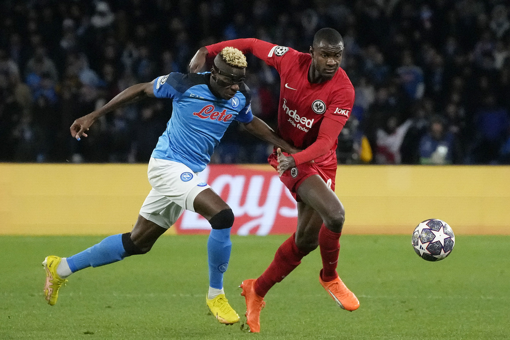 Stuttgart vs Eintracht Frankfurt: Predicciones, pronóstico y cuotas para la Semifinal de la Copa de Alemania el 3 de mayo de 2023