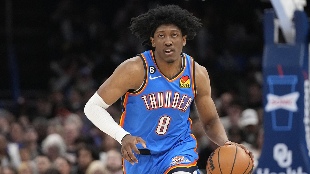 Thunder vs Warriors predicciones pronóstico cuotas previa apuestas NBA el 4 de abril de 2023