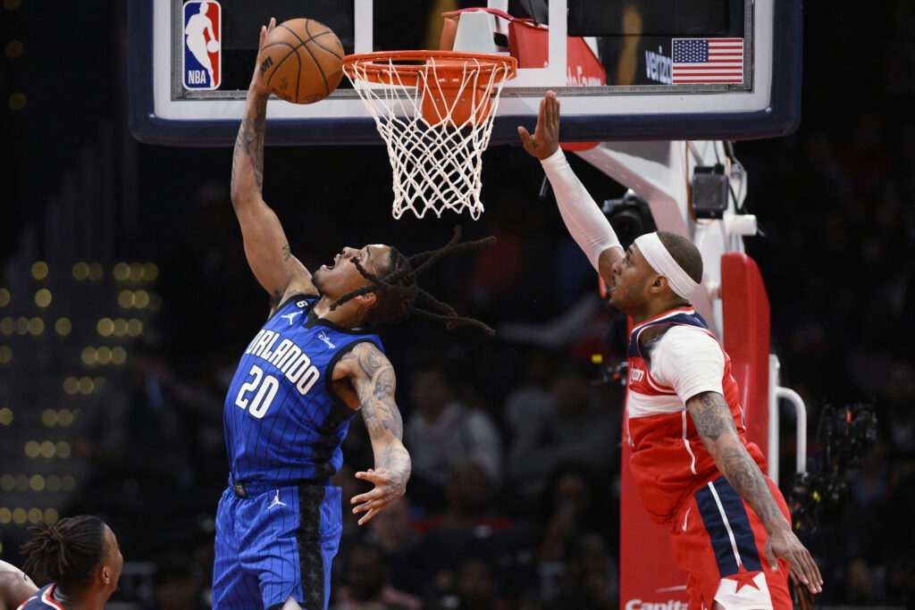 Cavaliers vs Magic pronostico prediccion previa cuotas apuestas NBA 4 de abril de 2023