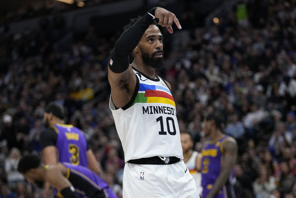 Nuggets vs Timberwolves predicciones pronóstico cuotas previa apuestas juego 4 primera ronda playoffs NBA el 23 de abril de 2023