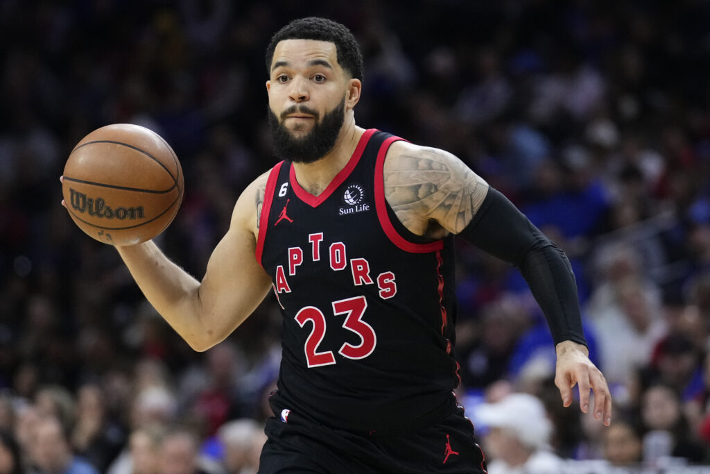 Raptors vs Hornets Predictions Picks Betting Odds NBA April 4, 2023