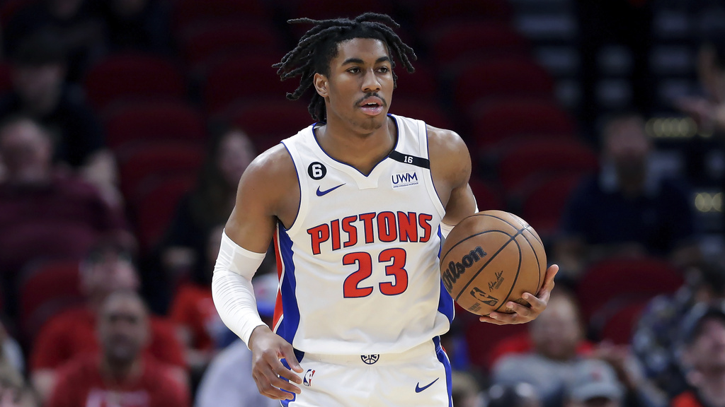 Nets vs Pistons predicciones pronóstico cuotas previa apuestas NBA el 5 de abril de 2023