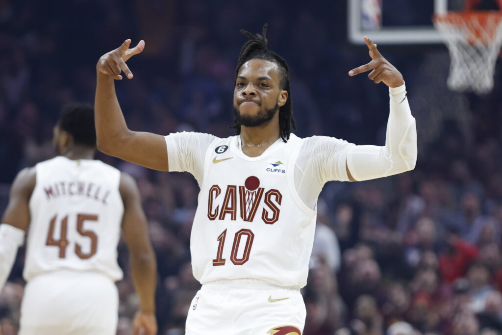 Cavaliers vs Magic pronostico prediccion previa cuotas apuestas NBA 4 de abril de 2023