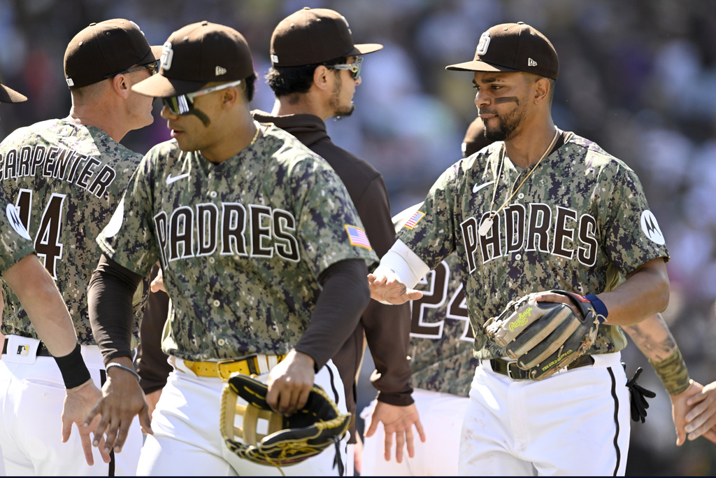 Padres vs Diamondbacks Predictions Picks Betting Odds