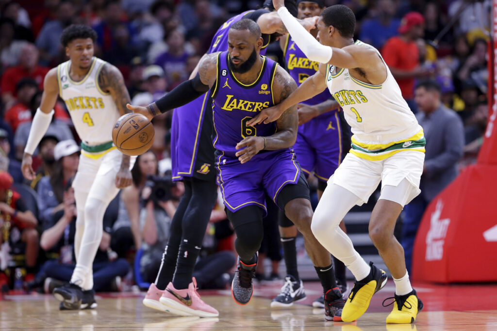 Lakers vs Clippers Predictions Picks Odds NBA April 5 2023