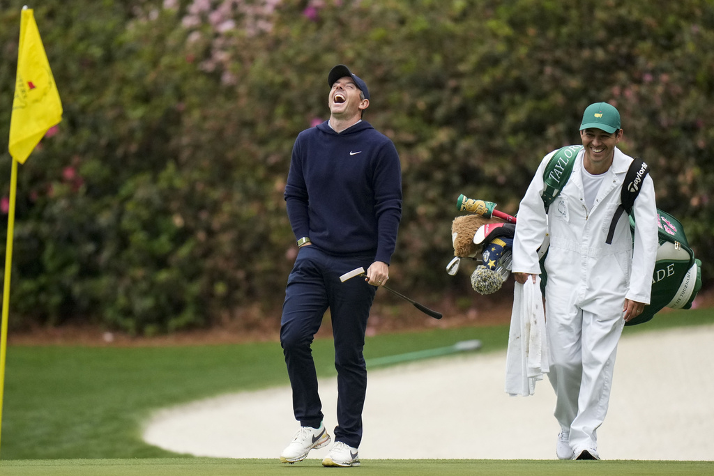 The Masters 2023 Predicciones pronósticos cuotas previa apuestas PGA Tour