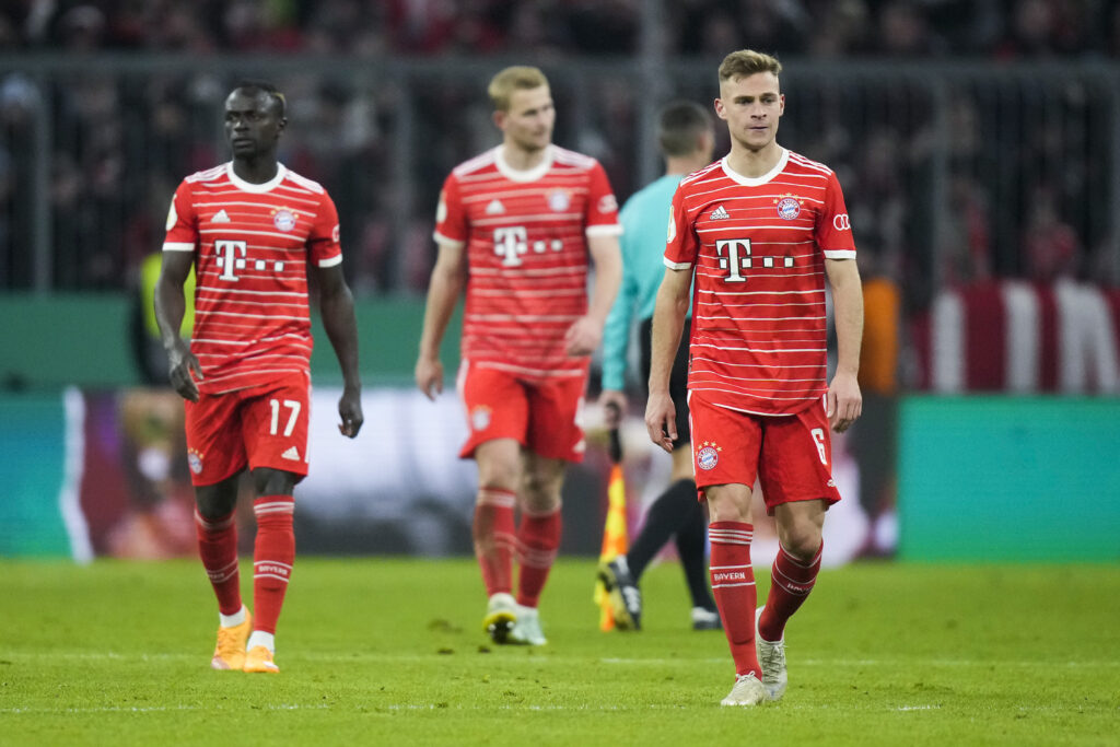 Friburgo vs Bayern Munich pronóstico predicciones cuotas previa apuestas jornada 27 en Bundesliga el 8 de abril de 2023