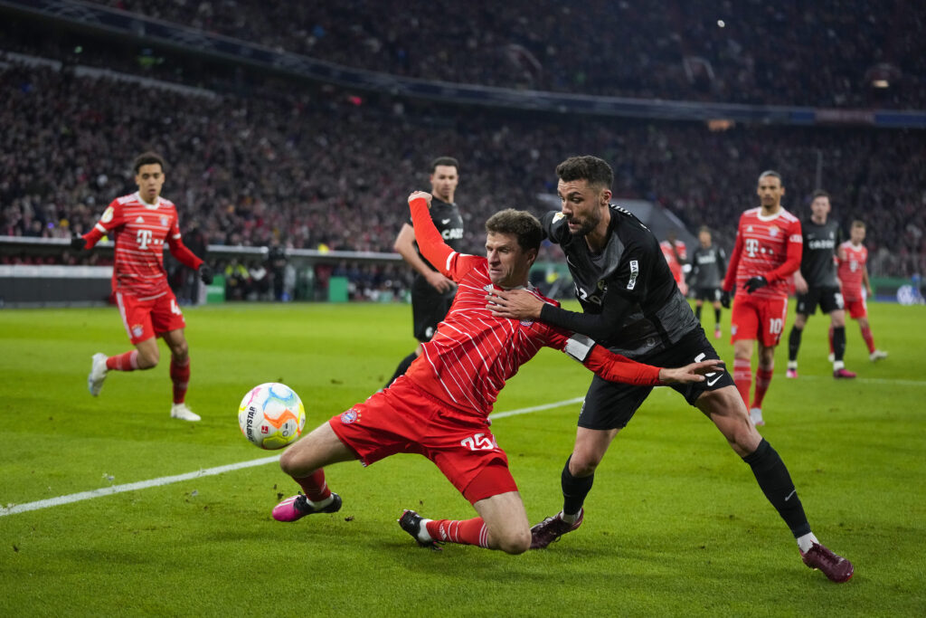 Freiburg vs Bayern Munich Predictions Picks Betting Odds Bundesliga Matchday 27 April 8, 2023