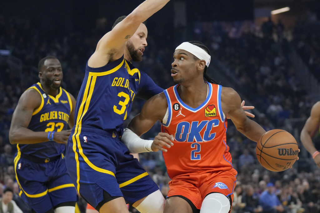 Thunder vs Jazz Predictions Picks Odds NBA April 6 2023